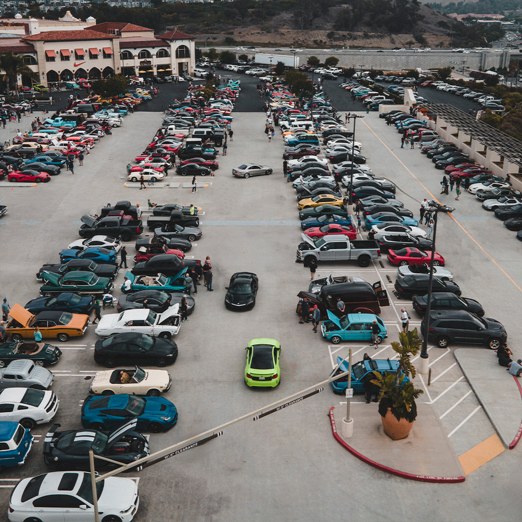 Parking Lot