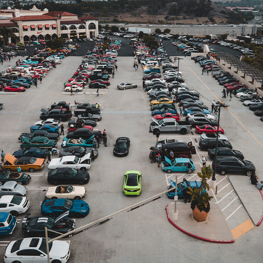 Parking Lot